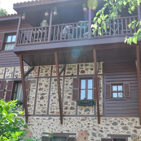 Отель Harmony Butik (adults Only) Алания