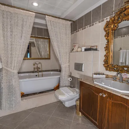 Harmony Butik (adults Only) Hotel 2*