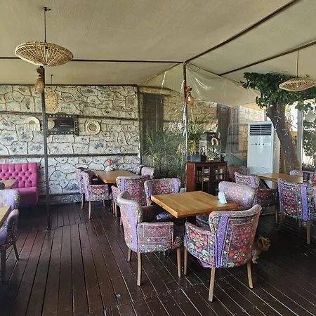 Harmony Butik (adults Only) Отель 2*