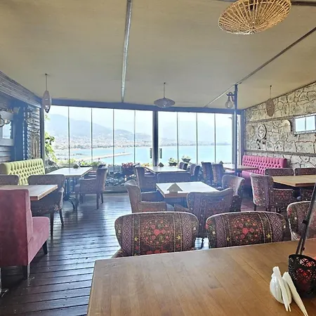 Отель Harmony Butik (adults Only) 2*