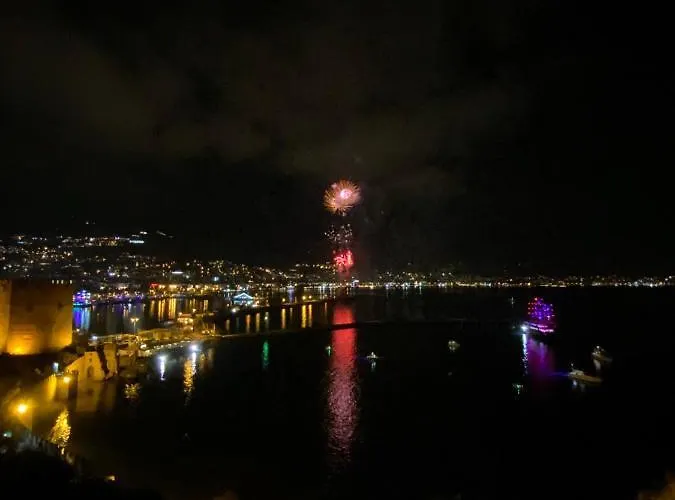 Harmony Butik (adults Only) 2* Алания