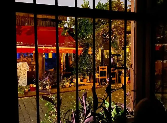 Harmony Butik (adults Only) Отель