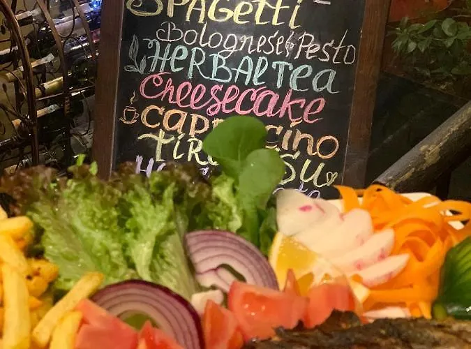 Harmony Butik (adults Only) Алания