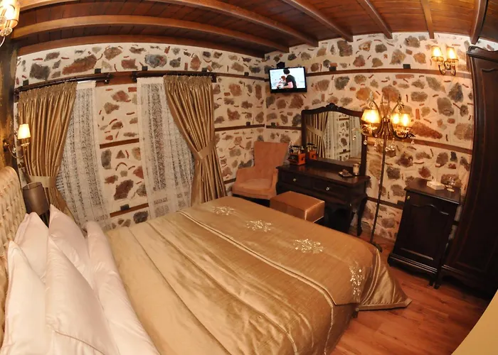 Harmony Butik (adults Only) Алания