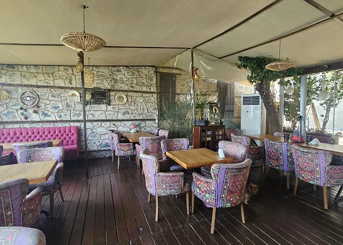 Harmony Butik (adults Only) Отель 2*