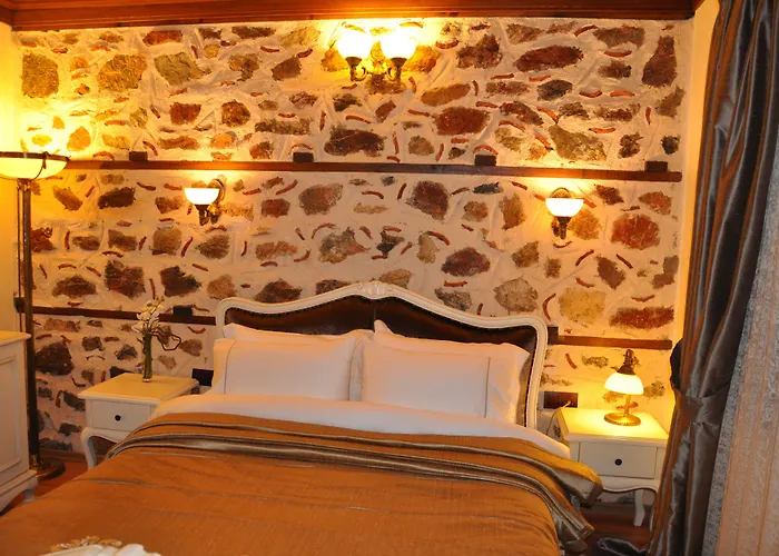 Harmony Butik (adults Only) Отель Алания