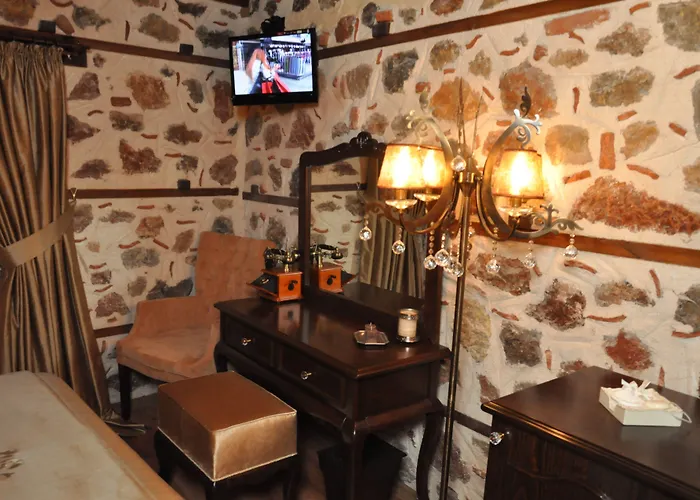 Harmony Butik (adults Only) Отель