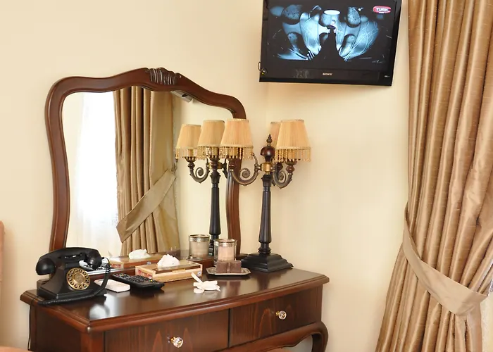 Harmony Butik (adults Only) Алания