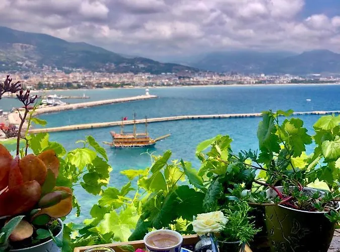 Hotel Harmony Butik (adults Only)