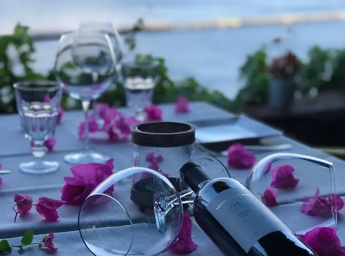 Harmony Butik (adults Only) Hotel