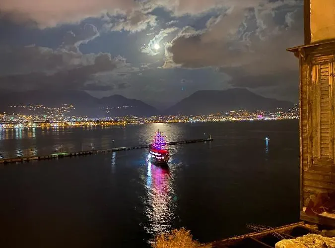 Harmony Butik (adults Only) Hotel Alanya