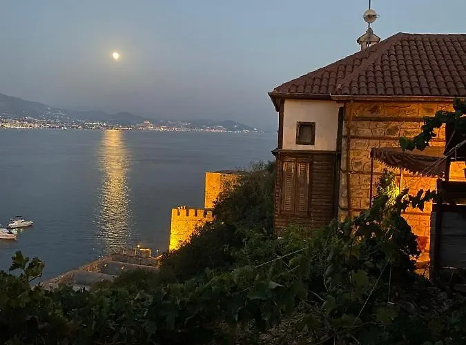 Harmony Butik (adults Only) Alanya