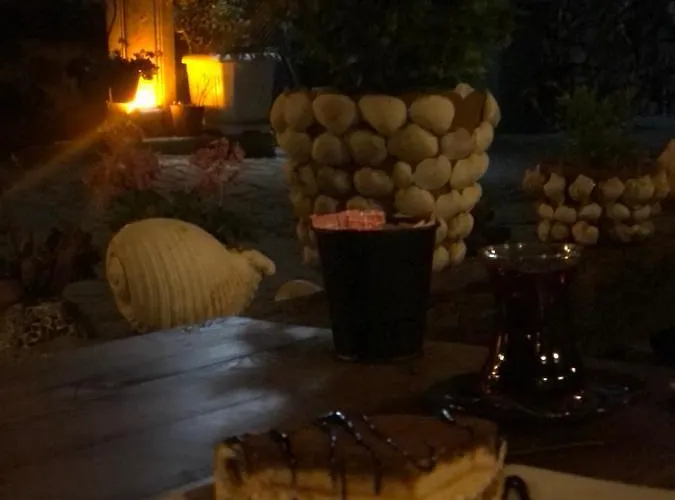 Harmony Butik (adults Only) Alanya