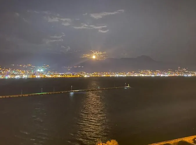 Harmony Butik (adults Only) 2* Alanya