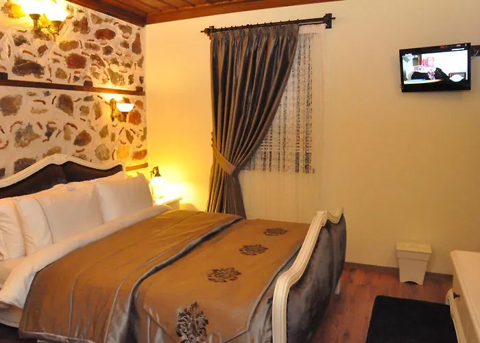 Hotel Harmony Butik (adults Only)