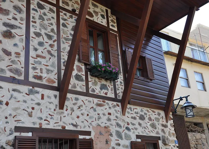 Hotel Harmony Butik (adults Only) 2*