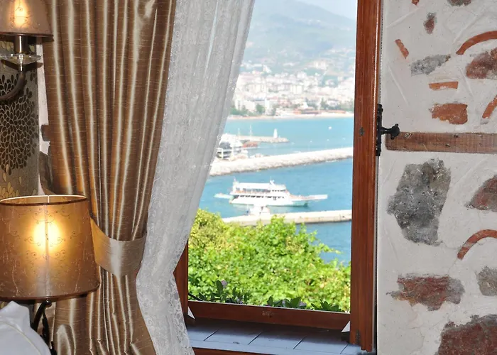 Hotel Harmony Butik (adults Only) 2*