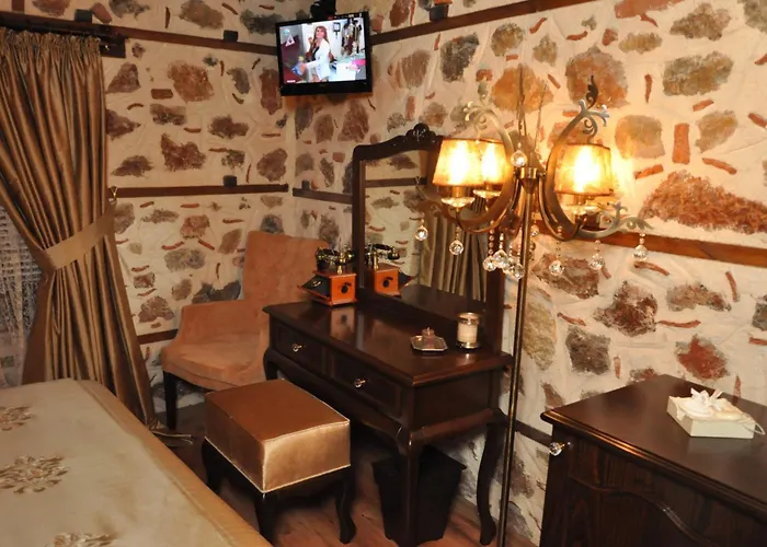 Hotel Harmony Butik (adults Only) 2*