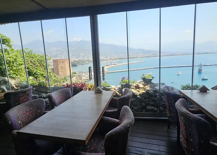 Harmony Butik (adults Only) Hotel 2*