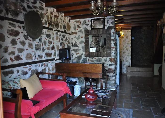 Hotel Harmony Butik (adults Only)