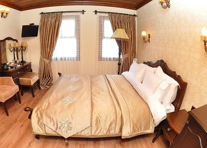 Hotel Harmony Butik (adults Only)