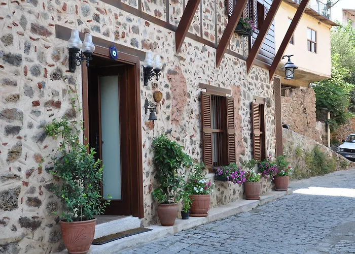 Hotel Harmony Butik (adults Only) 2*