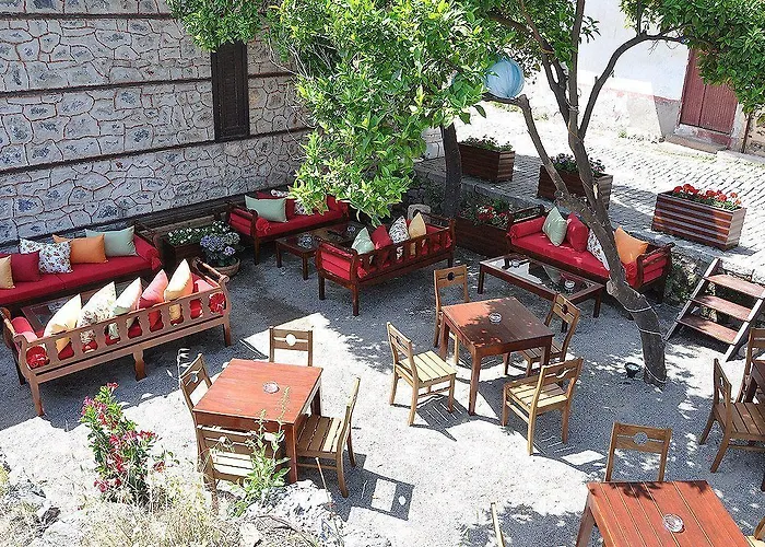 Hotel Harmony Butik (adults Only) Alanya