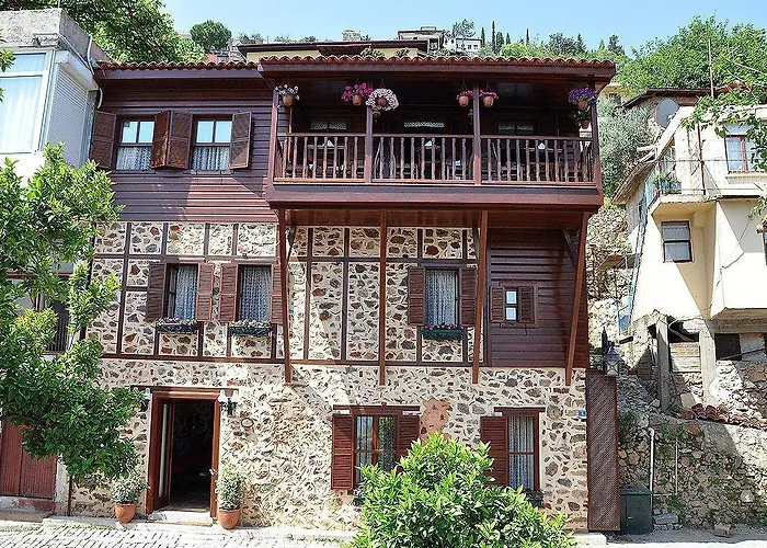 Harmony Butik (adults Only) Hotel