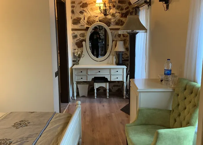 Harmony Butik (adults Only) Hotel Alanya