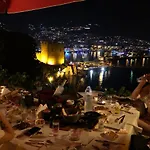 Harmony Butik (adults Only) 2* Alanya