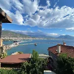 Harmony Butik 2* Alanya