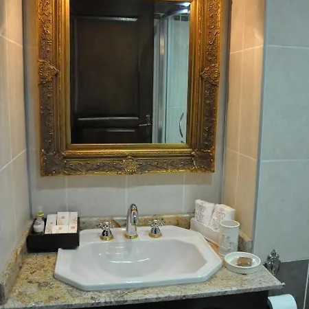 Hotel Harmony Butik (adults Only)