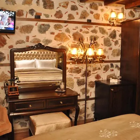 Hotel Harmony Butik (adults Only) 2*
