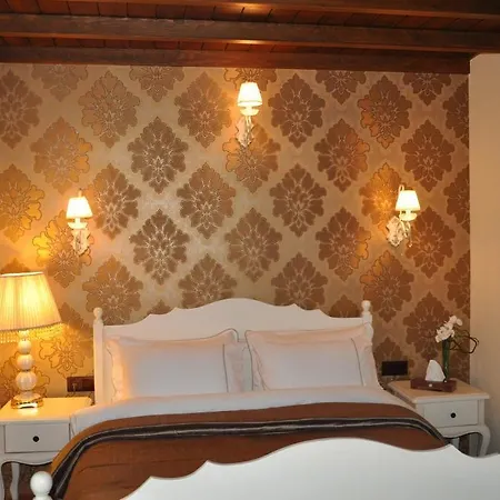 Harmony Butik (adults Only) Alanya