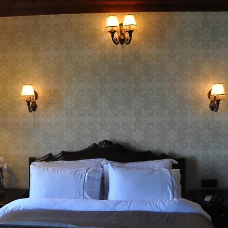 Harmony Butik (adults Only) 2* Alanya