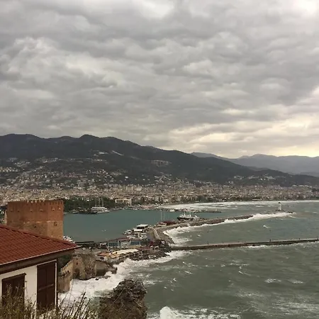 Harmony Butik (adults Only) 2* Alanya