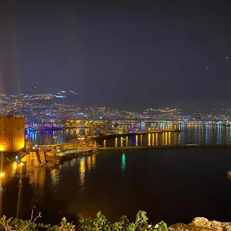 Harmony Butik (adults Only) 2* Alanya