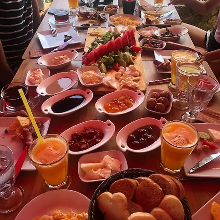 Harmony Butik (adults Only) 2* Alanya