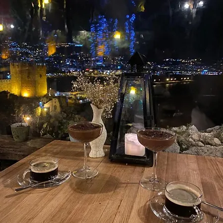 Harmony Butik (adults Only) 2* Alanya