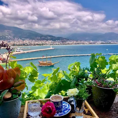 Hotel Harmony Butik (adults Only)