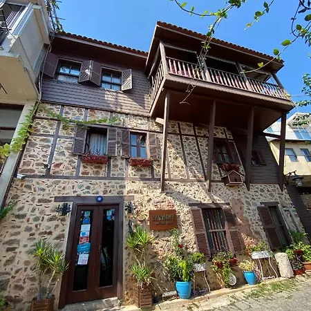 Harmony Butik (adults Only) Hotel 2*