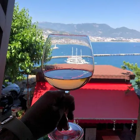 Hotel Harmony Butik (adults Only) 2*