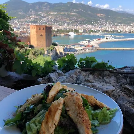 Hotel Harmony Butik (adults Only) 2*