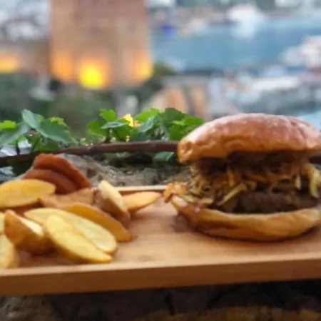 Harmony Butik (adults Only) Отель