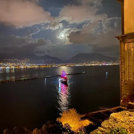 Harmony Butik (adults Only) Отель Алания