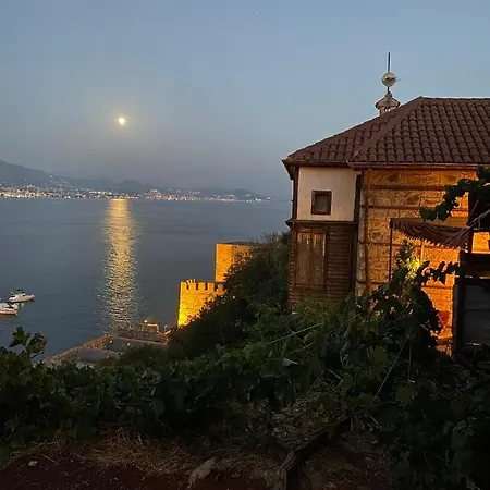 Harmony Butik (adults Only) Алания