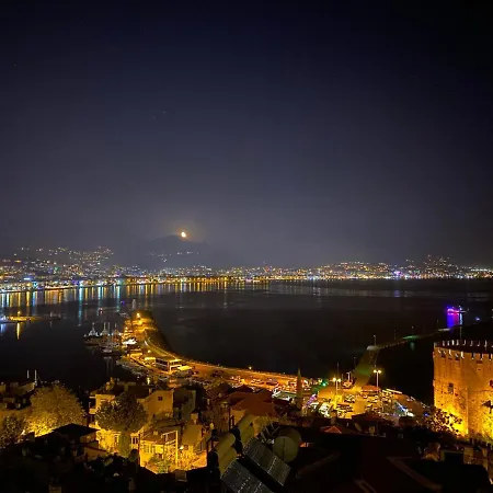 Hotel Harmony Butik (adults Only) 2*