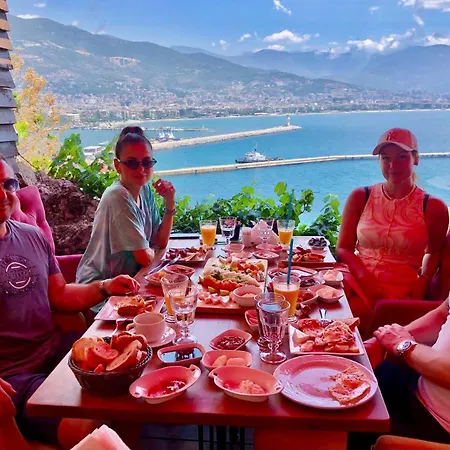 Harmony Butik (adults Only) 2* Алания