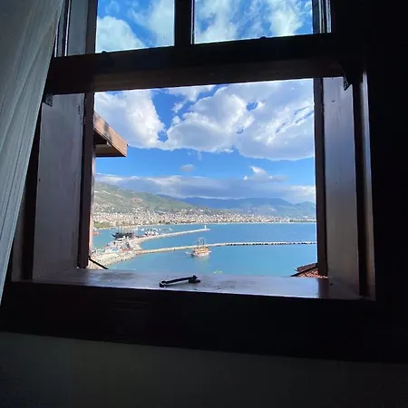 Отель Harmony Butik (adults Only) 2*