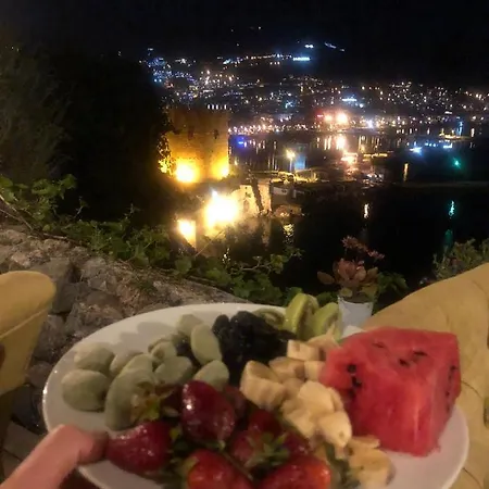 Hotel Harmony Butik (adults Only)